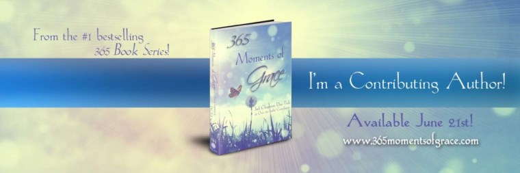 365 moments of grace