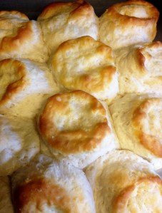 breakfast biscuits
